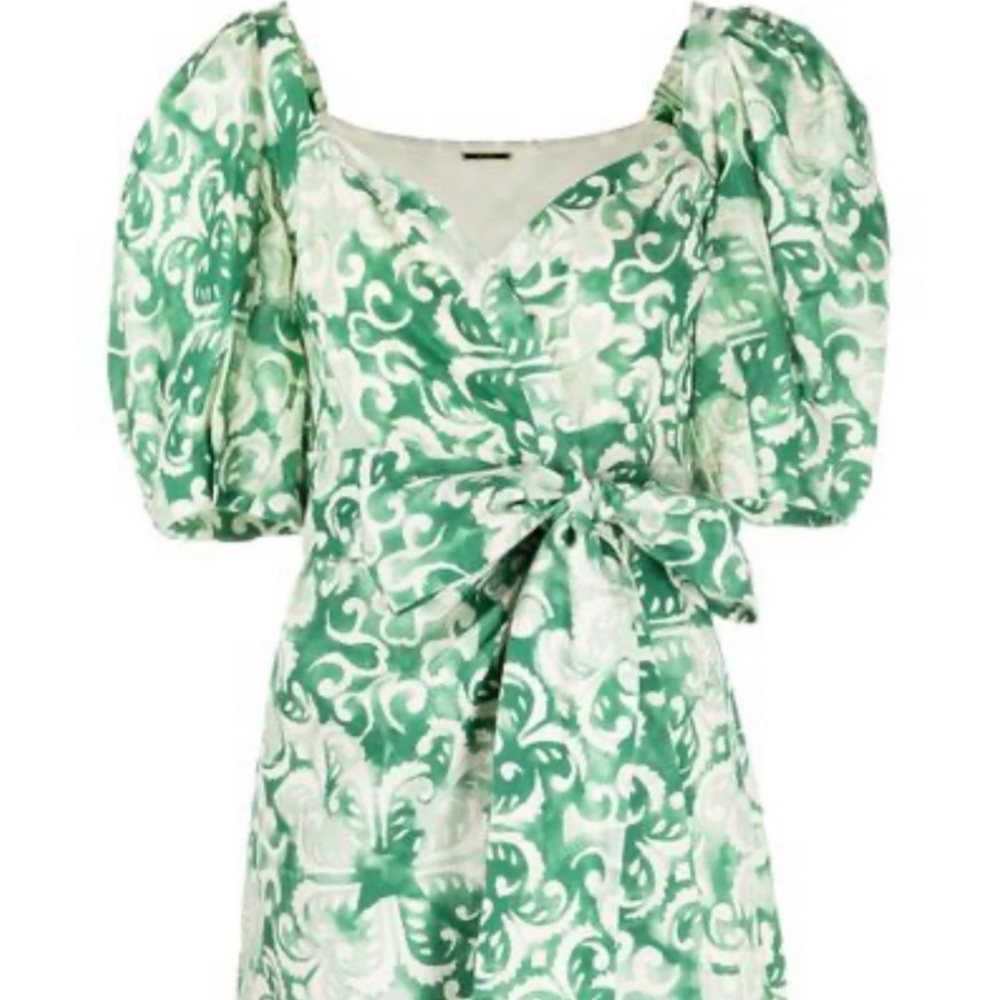 Alexis Athenes Dress Size Medium NEVER WORN